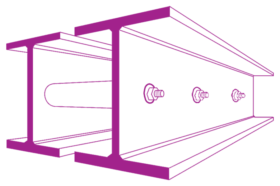 Structural Steel Fabrication 12