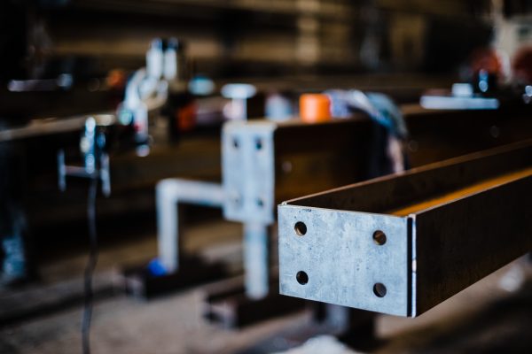 Structural Steelwork UKCA Marking, EN1090 and ISO9001 12 Structural steel