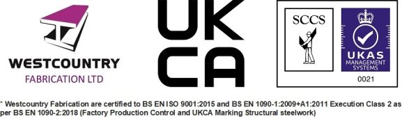 BS EN 1090 and UKCA marking of structural steel