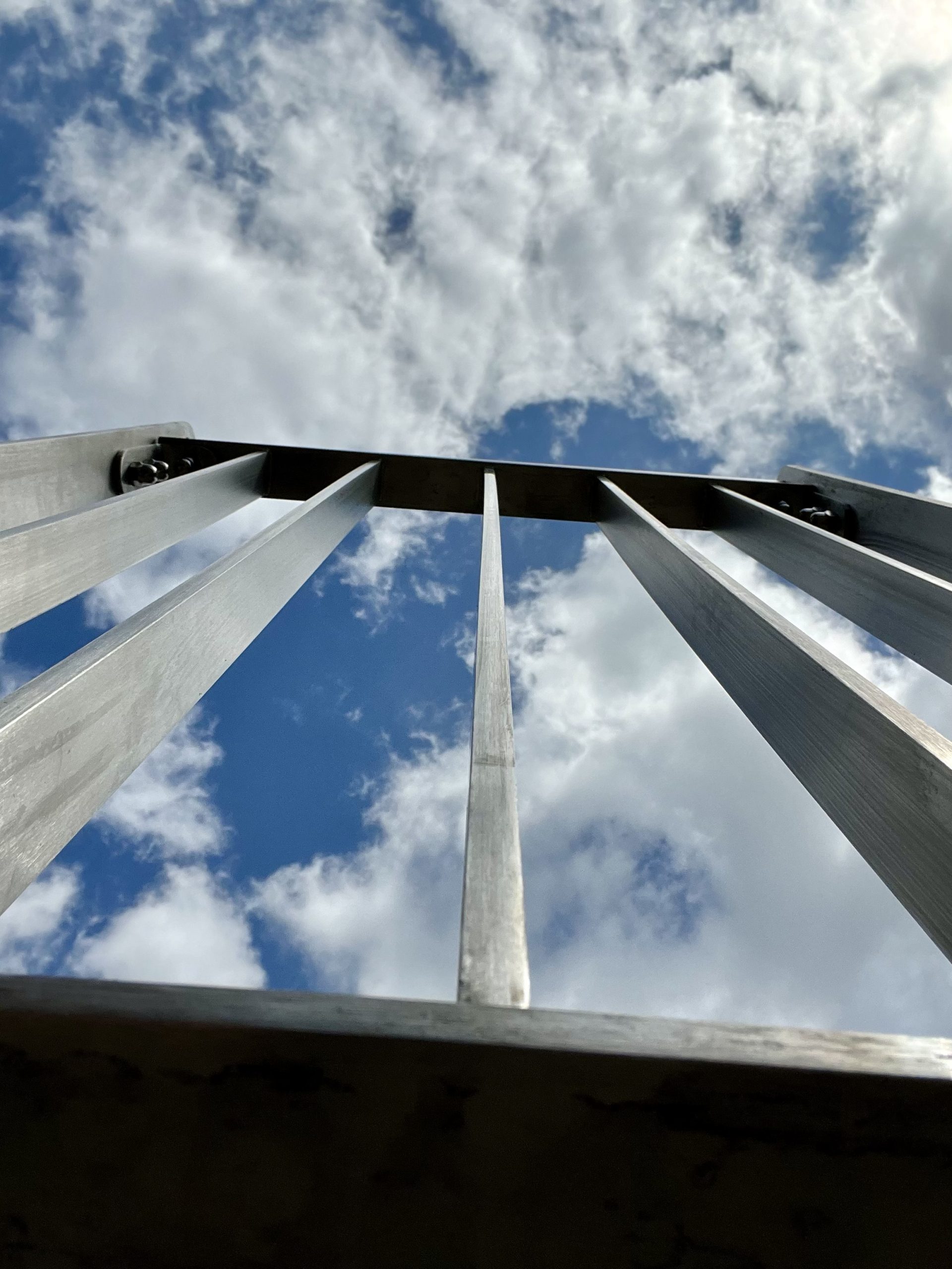 120m of Smart Stainless Steel Balustrade, Exeter City Council 2