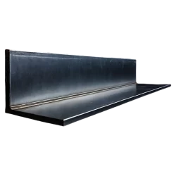 13 x 13 x 3 mild steel equal angle