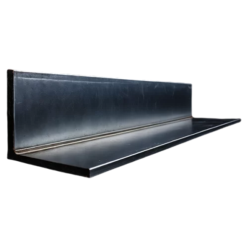 150 x 150 x 12 mild steel equal angle