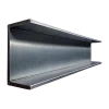300 X 100 X 46.0 kg PFC Mild Steel Channel 9