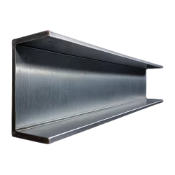 430 X 100 X 64.0 kg PFC Mild Steel Channel