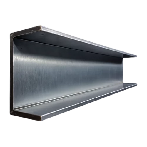 200 X 75 X 23.0 kg PFC Mild Steel Channel 1