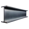 Steel beam image generated with AI