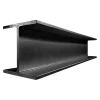 Metal beam generated by AI