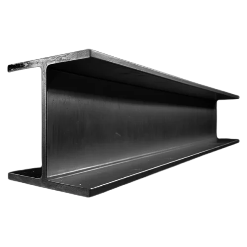 Metal beam generated by AI
