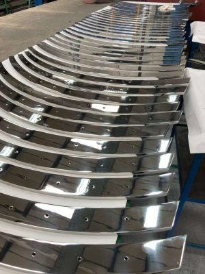 Stainless Steel 11